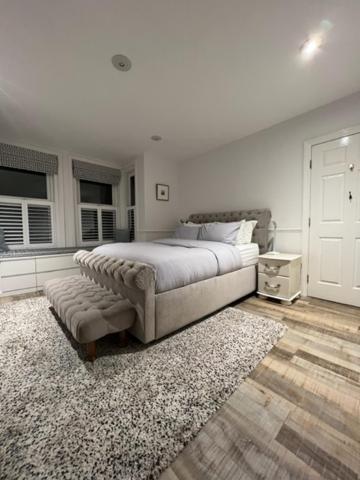 The House - Southampton Villa Екстериор снимка