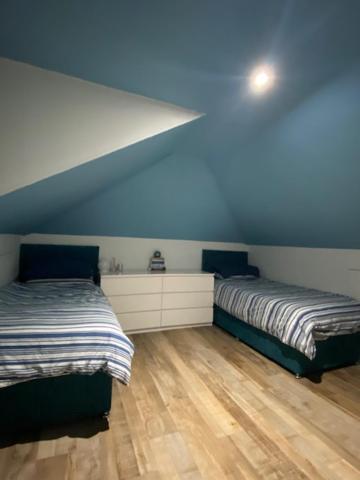 The House - Southampton Villa Екстериор снимка