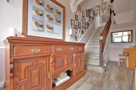 The House - Southampton Villa Екстериор снимка