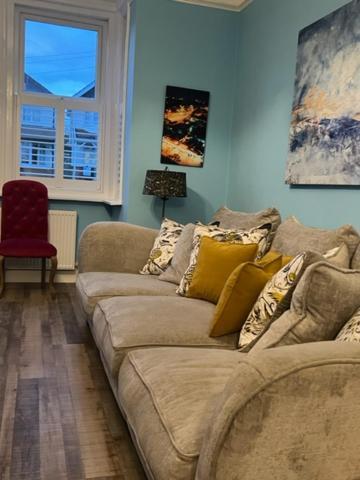 The House - Southampton Villa Екстериор снимка