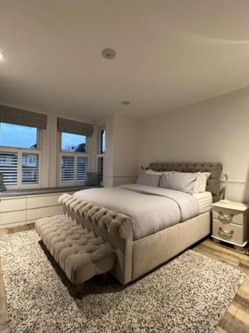 The House - Southampton Villa Екстериор снимка