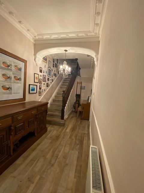 The House - Southampton Villa Екстериор снимка