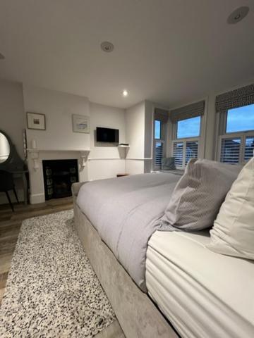 The House - Southampton Villa Екстериор снимка