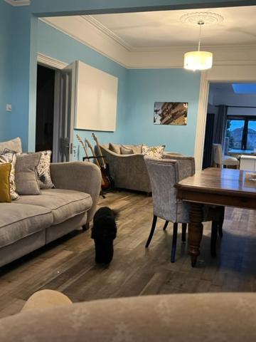 The House - Southampton Villa Екстериор снимка