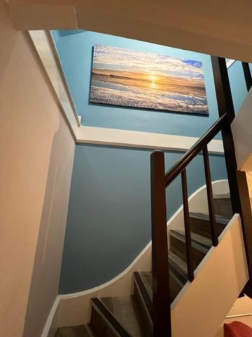 The House - Southampton Villa Екстериор снимка