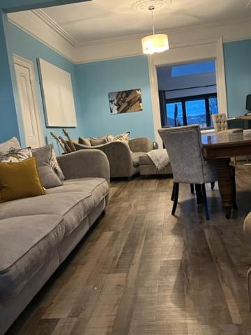 The House - Southampton Villa Екстериор снимка
